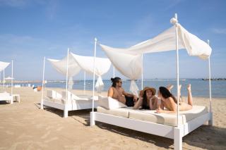 Blue Paradise Hotel - 9