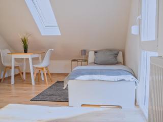 HomeTonight Workers Home - Haus Schwarzenbruck - 5