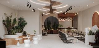 Olive Sầm Sơn Hotel - Sầm Sơn - 0
