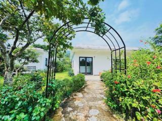 Rose Villas & Resort - Ba Vi- A120 - Ba Vì - 9
