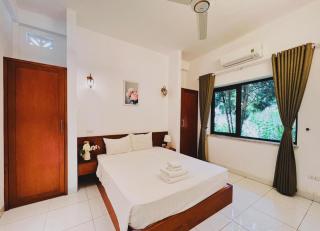 Rose Villas & Resort - Ba Vi- A120 - Ba Vì - 7