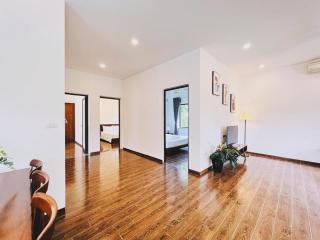 Rose Villas & Resort - Ba Vi- A120 - Ba Vì - 1