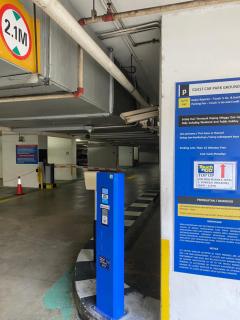 Regalia KLCC dorm - 9