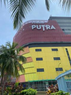 Regalia KLCC dorm - 7