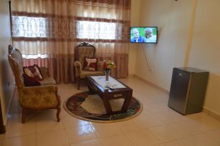 NIKITA HÔTEL - Yaoundé - 9
