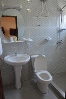 NIKITA HÔTEL - Yaoundé - 3