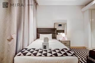 Mira Holiday Homes - Furnished 2 bedroom in Bluewaters with sea view - Dubaï - 8