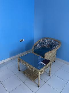 VILLA ESPERANZA KITUI - 1