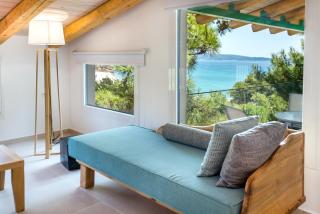 RODON TRIPITI NEST EXSECUTIVE SUITE APARTMENT - Limenaria - 0