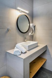 RODON TRIPITI NEST EXSECUTIVE SUITE APARTMENT - Limenaria - 9