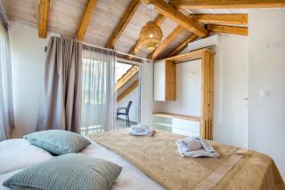 RODON TRIPITI NEST EXSECUTIVE SUITE APARTMENT - Limenaria - 8