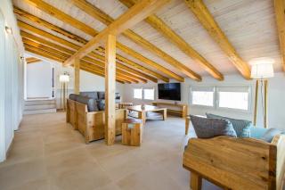 RODON TRIPITI NEST EXSECUTIVE SUITE APARTMENT - 3