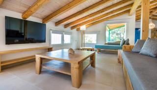 RODON TRIPITI NEST EXSECUTIVE SUITE APARTMENT - Limenaria - 2