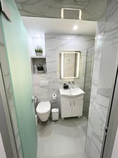 Coastal Charm Studio - Himare - 3