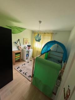 Maison familiale, professionnel 10min CERN Genève - Saint-Genis-Pouilly - 2