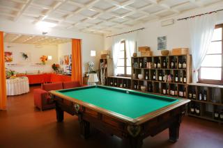 Hotel Le Renaie - San Gimignano - 8