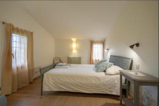 B&B Mas Coquells Habitación Genover - 1