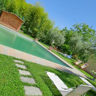 Guest House Torre Guelfa,Giaggiolaia Via San Martino Altoreggi 20 - Figline Valdarno - 5