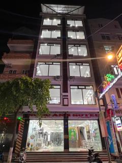 Ngọc Ánh Hotel - Quang Ninh - 4
