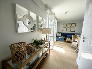 Edel Exclusive Apartments Balticus A 48 Especially for You - Międzyzdroje - 0