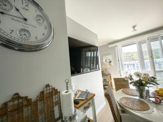 Edel Exclusive Apartments Balticus A 48 Especially for You - Międzyzdroje - 8