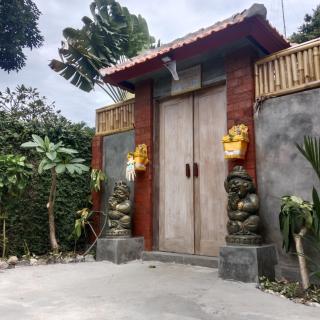 Vanbali 4houses_5758 - Dalung - 6