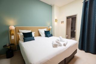 Château la Beaumetane - Lançon-Provence - 5