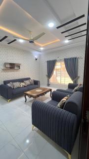 Valley Homes Guest House - 1