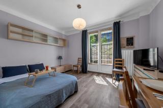 Warsaw Studio - Parks & Metro nearby - by Rentujemy - 0