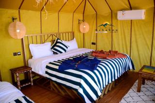 De luxe camp - Merzouga - 0