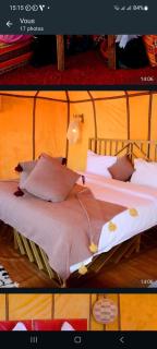 De luxe camp - Merzouga - 6