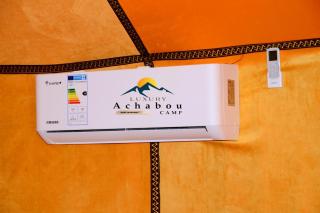De luxe camp - Merzouga - 5