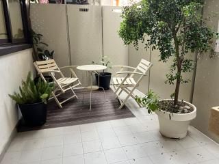 Tre Vie apARTment 80 - 0