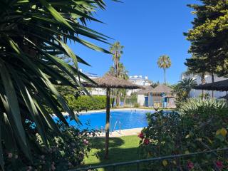 Apartamento en Costa Ballena, Urb. Playa Ballena - 7