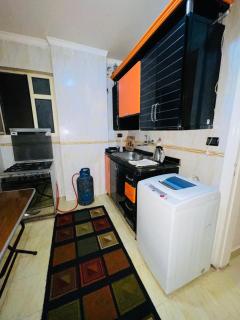 المندره - Alessandria d'Egitto - 1