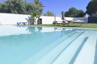 Agoodplan Dehesa de El Palmar - Cádiz - 6