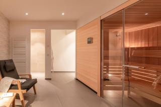 Villa Baltica Suiten & Sauna - Göhren - 9
