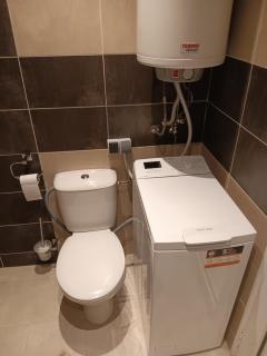 Royal Palm Studio, Sveti Vlas - 7