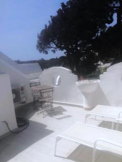 Casa Chico 2 bedroom townhouse 1 Mile from Marina & Beaches - Marbella - 6