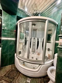 2 Bedroom appartment in Vera - Tbilisi - 8