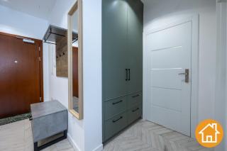 Apartamenty Zdrojowa 5 - visitopl - Międzyzdroje - 5