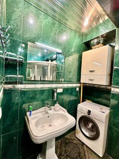 2 Bedroom appartment in Vera - Tbilisi - 5