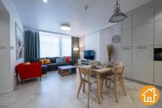 Apartamenty Zdrojowa 5 - visitopl - Międzyzdroje - 9