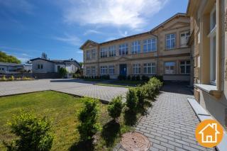 Apartamenty Zdrojowa 5 - visitopl - Międzyzdroje - 2
