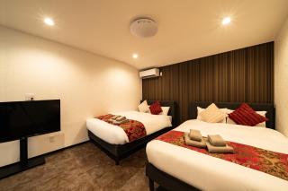 84-5, Shiomi 301, Entire room for rent - Tokyo - 9