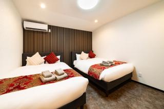 84-5, Shiomi 301, Entire room for rent - Tokyo - 7