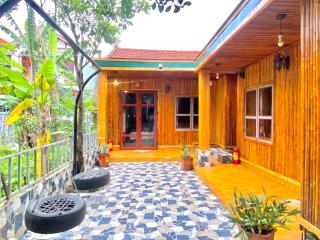 Tam Cốc Tuấn Ngọc Hotel - Ninh Binh - 4