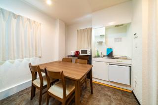 84-5, Shiomi 301, Entire room for rent - Tokyo - 2