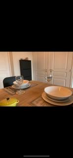 Appartement moderne avec garage et accès métro à 100m - Villeurbanne - 8