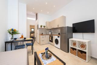 PS Rhodian Apartments - Città di Rodi - 9